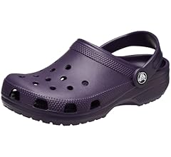 グリコ　バズーク crocs Classic Cozzzy Disco Glitter Sandal Black/Multi